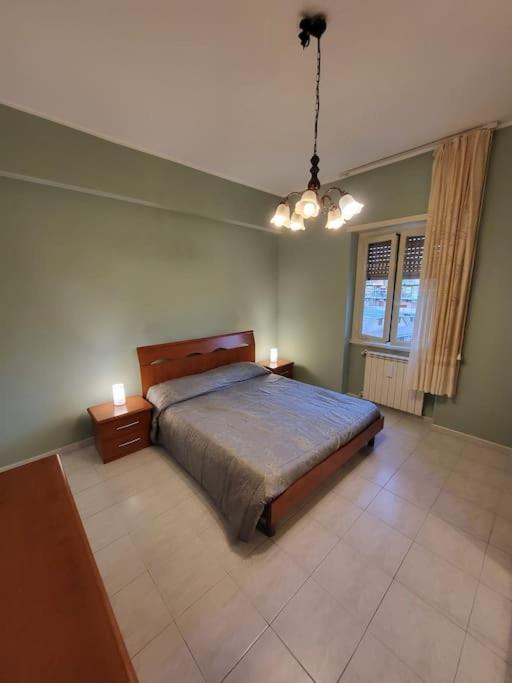 Ferienwohnung Happy Ladispoli - Vista Mare Exterior foto